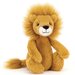 Jellycat Bashful Lion - Medium