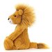 Jellycat Bashful Lion - Medium