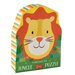 Floss & Rock Lion 12 pc Puzzle