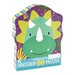 Floss & Rock Dino 12 pc Puzzle