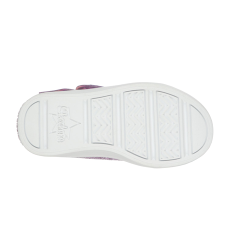 Skechers Infant Twinkle Toes Twi-Lites 2.0 - Butterfly Wishes ...