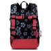 Herschel Kids Heritage Backpack (9L) - Sketch Bloom/Calypso