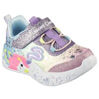 Skechers Toddlers Unicorn Dreams Clothing Kids - FOOTWEAR-Sandals Jandals - & Bliss Majestic : S22/23 - Skechers Online Sandal : : Republic Kid Shop NZ