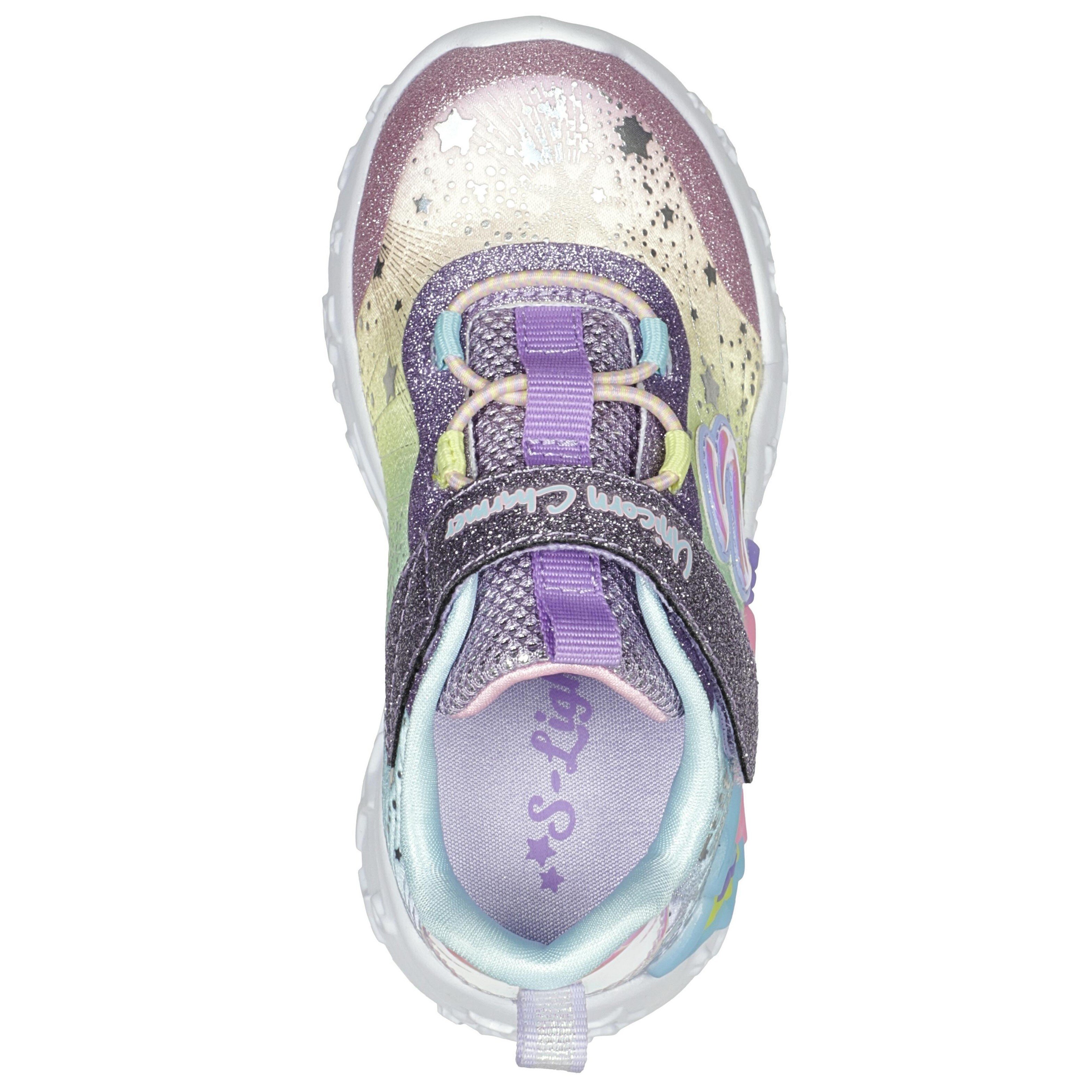 Skechers kids' twilights clearance sneaker