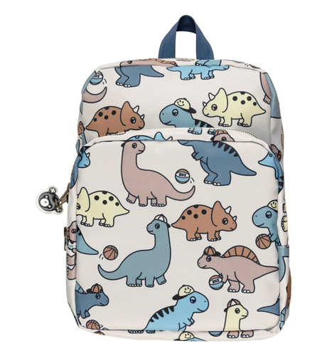 Huxbaby B-Ball Dino Backpack