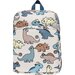 Huxbaby B-Ball Dino Backpack