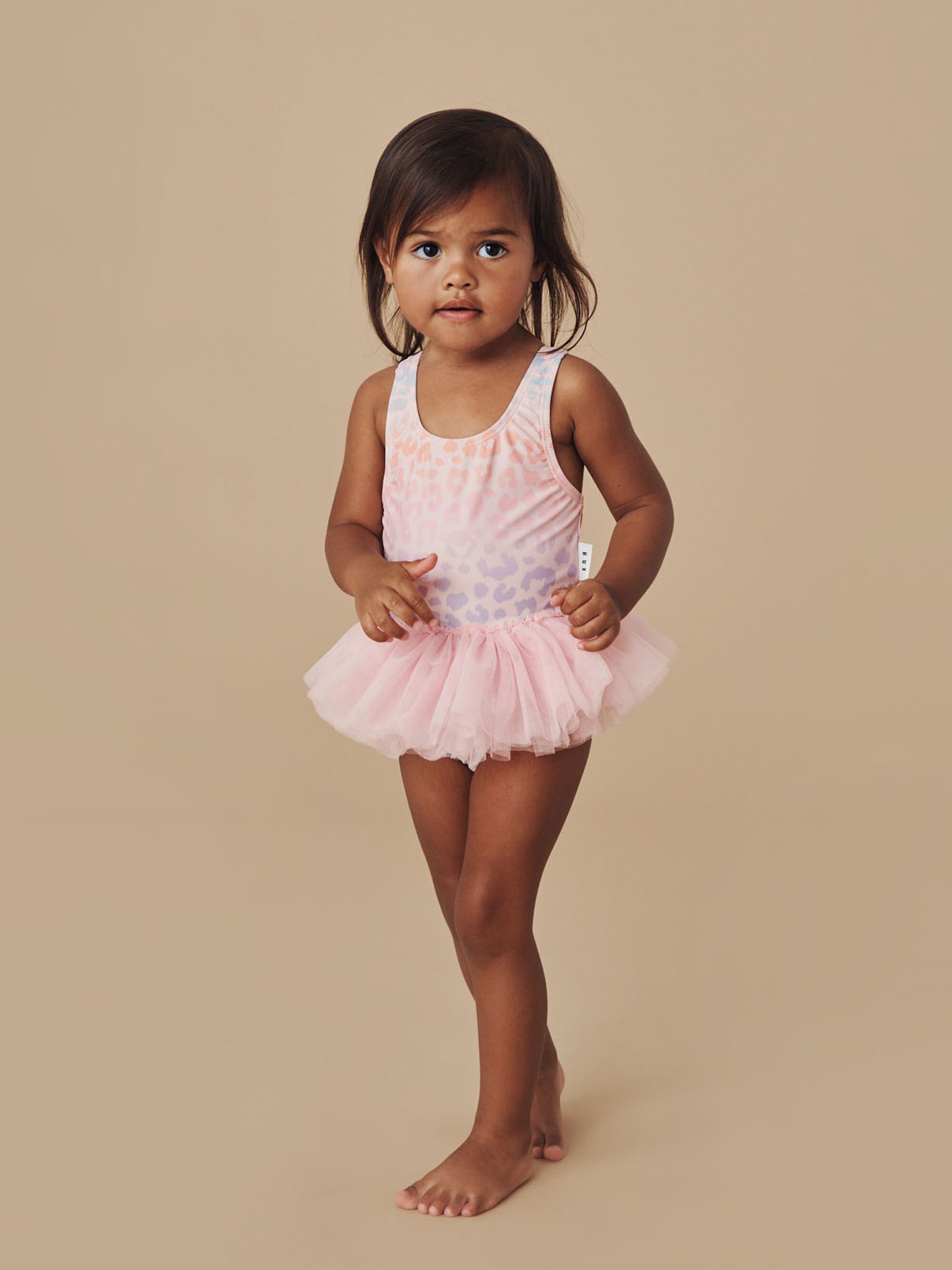 Baby girl swimsuit clearance sale