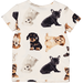 Rock Your Kid Puppies S/S T-Shirt