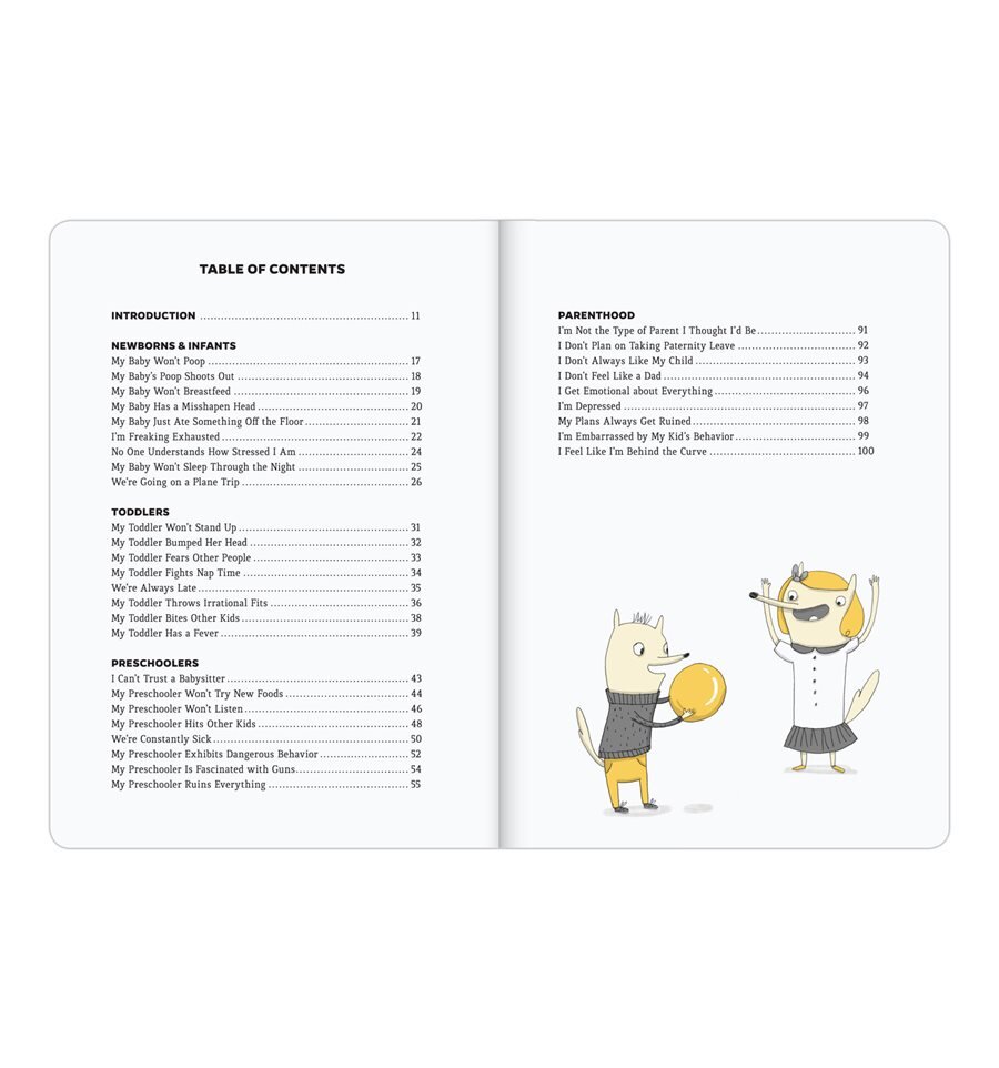 Calm The F K Down Book Nursery Parents Books Kid Republic Test