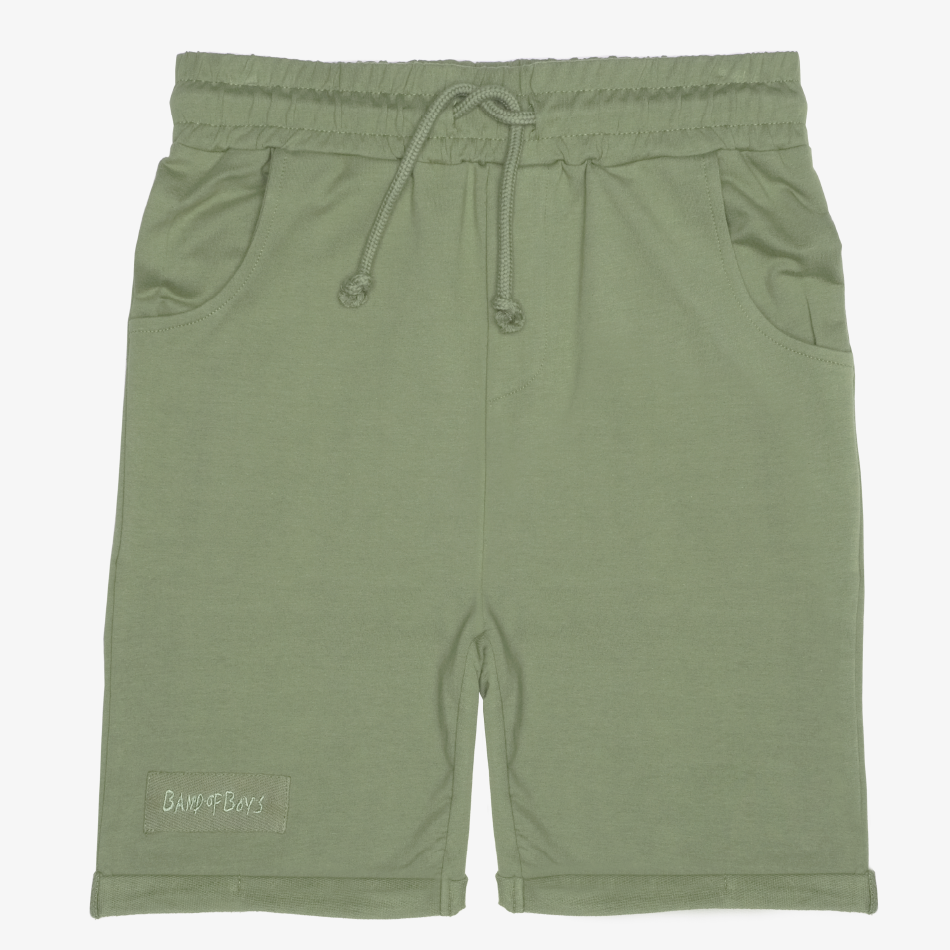 Jogger shorts for clearance sale