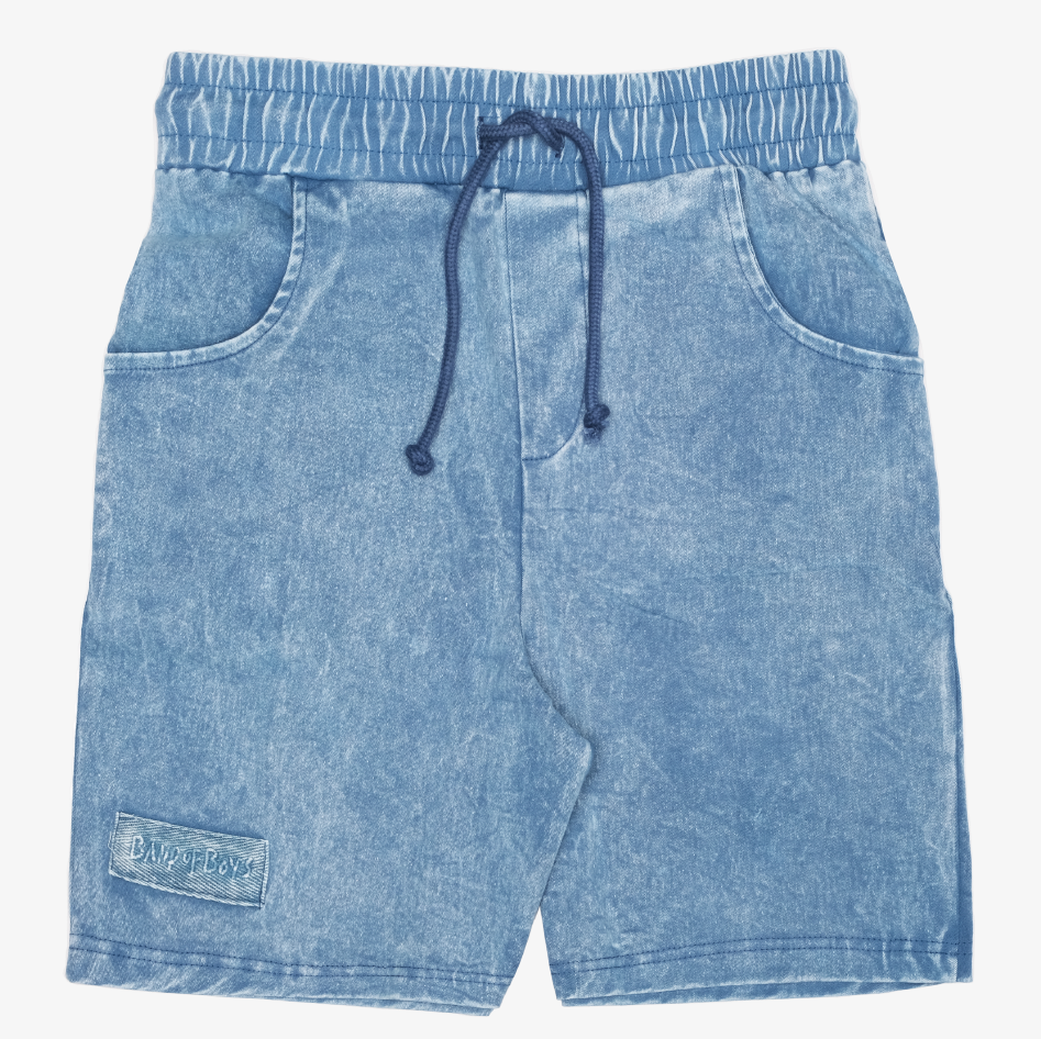 Boys jean clearance shorts sale