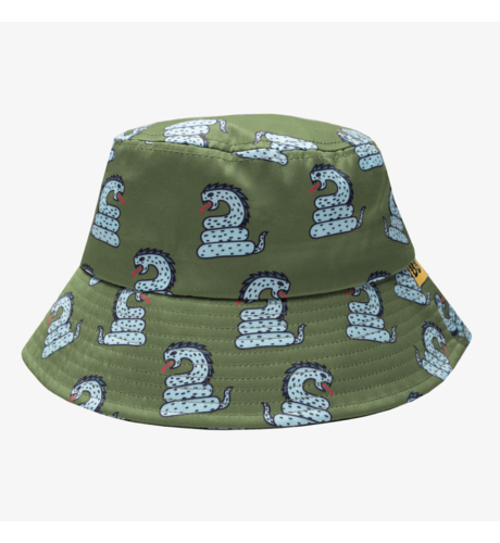 Band of Boys Dino Snake Bucket Hat