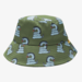 Band of Boys Dino Snake Bucket Hat