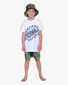 Band of Boys Dino Snake Bucket Hat