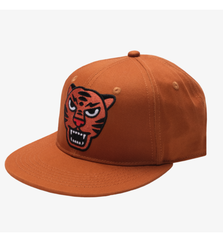 Band of Boys Roarsome Tiger Hip Hop Cap