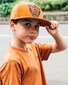 Band of Boys Roarsome Tiger Hip Hop Cap