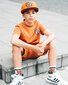 Band of Boys Roarsome Tiger Hip Hop Cap