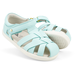 Bobux iWalk Tropicana II Sandal - Mist