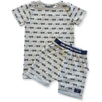 Milky Save The Ocean Rash Vest - CLOTHING-BOY-Boys Swimwear : Kids Clothing  NZ : Shop Online : Kid Republic - S23/24 MILKY D2 SUM23