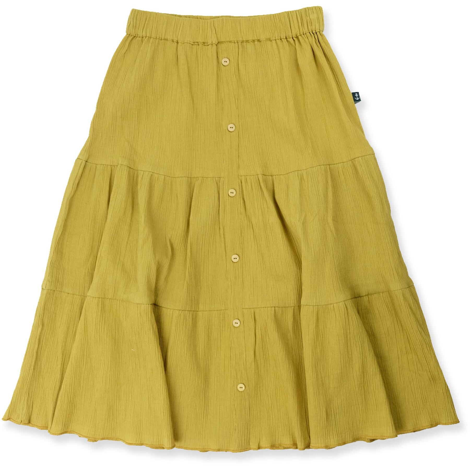 Mustard maxi 2025 skirt nz