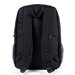 Santa Cruz Screaming Hand School Backpack - Black