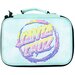 Santa Cruz Throwdown Dot Lunch Box - Aqua