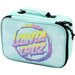 Santa Cruz Throwdown Dot Lunch Box - Aqua