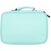 Santa Cruz Throwdown Dot Lunch Box - Aqua