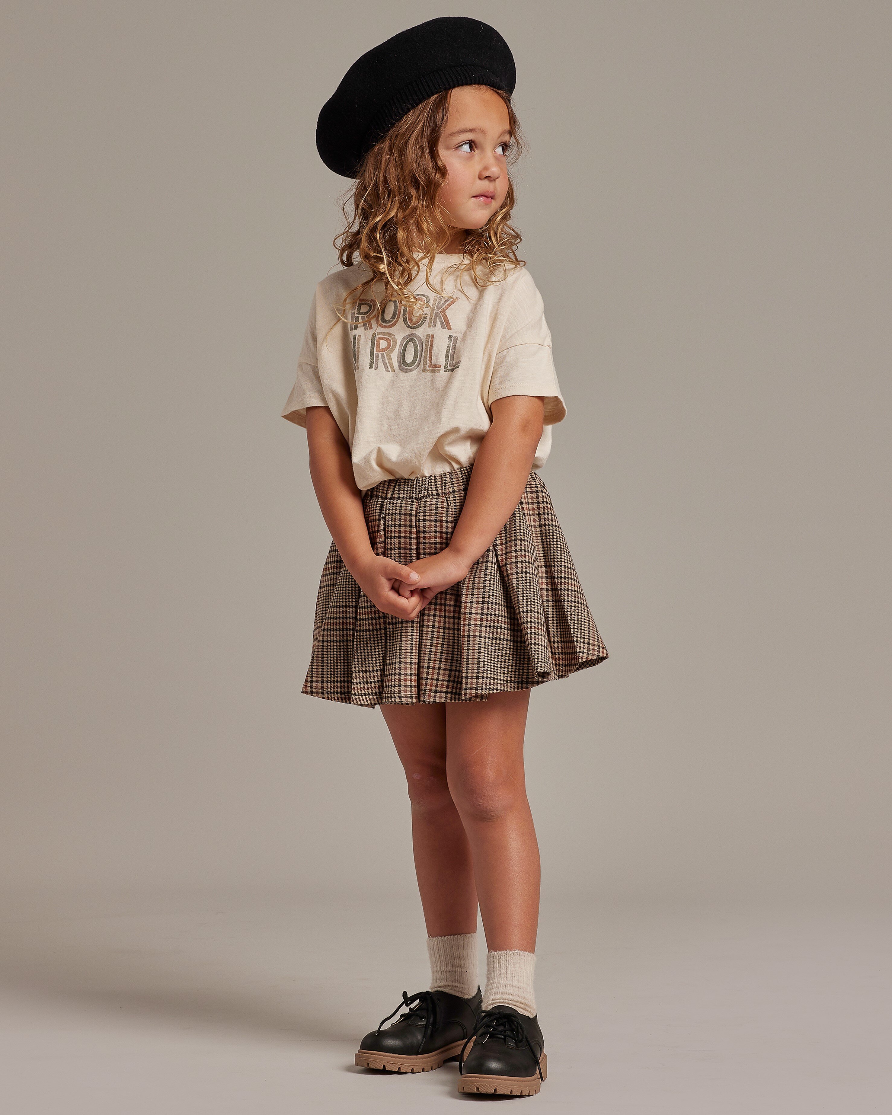 child mini skirt ZALORA Singapore