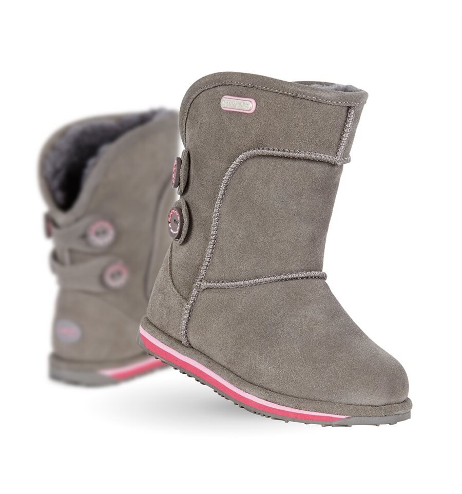 Emu charlotte hot sale waterproof boots