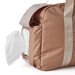 Pretty Brave Stella Baby Bag - Caramel