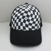 Radicool Dude Twisted Checkerboard Cap