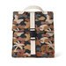 Crywolf Insulated Lunch Bag - Beach Camo