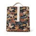 Crywolf Insulated Lunch Bag - Beach Camo