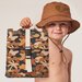 Crywolf Insulated Lunch Bag - Beach Camo