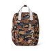 Crywolf Mini Backpack - Beach Camo