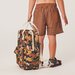 Crywolf Mini Backpack - Beach Camo