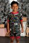 Rock Your Kid Star Wars Faces S/S PJ Set