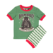 Rock Your Kid Darth Humbug S/S PJ Set