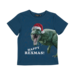 Rock Your Kid Happy Rexmas T-Shirt