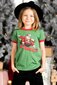 Rock Your Kid Merry Skatemas T-Shirt