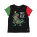 Rock Your Kid Tree Rex T-Shirt