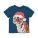 Rock Your Kid Christmas Cub T-Shirt