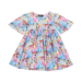 Rock Your Kid Merry Princess Dress