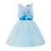 Rock Your Kid Elsa Flounce Dress