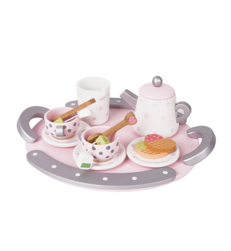 Classic World Afternoon Tea Set