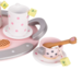 Classic World Afternoon Tea Set