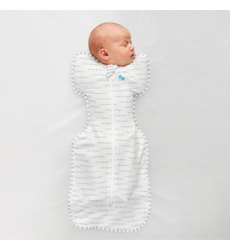 Swaddle Up Original 1.0 Tog - Dreamer