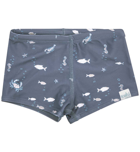 Toshi Swim Shorts - Neptune - CLOTHING-BABY-Baby Swimwear : Kids ...
