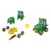 John Deere Build A Buddy - Johnny